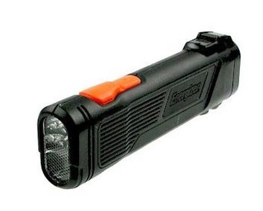 Energizer ENSHH31L  - Night Strike Handheld Flashlight - Uses ### x Ulimate AA Batteries