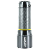 Energizer Vision HD 3AAA Performance Metal Flashlight - 270 Lumens - Includes 3 x AAA (EPMHH32E)