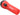 Energizer Eveready Economy LED Flashlight - 25 Lumens - Includes 1 x D Battery - Colors May Vary - EVEL15HS