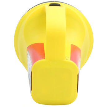 Energizer Eveready Floating LED Flashlight - 80 Lumens - Uses 2 x D (included) or 4 x D Batteries - EVGPLN451