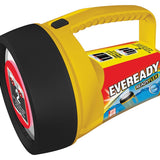 Energizer Eveready Floating LED Flashlight - 80 Lumens - Uses 2 x D (included) or 4 x D Batteries - EVGPLN451