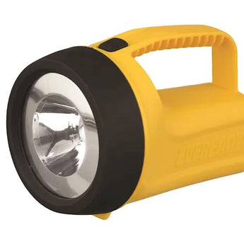 Energizer EVGPLN451AD LED Lantern - 80 Lumens - Uses 2 x D or 4 x D