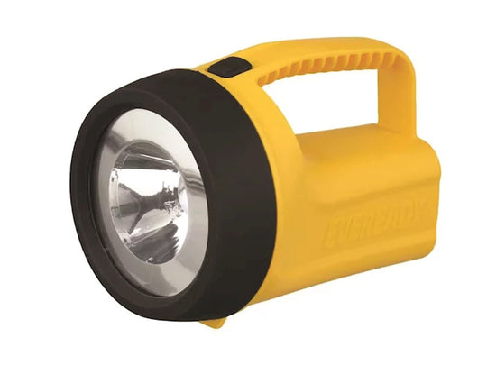Energizer EVGPLN451AD LED Lantern - 80 Lumens - Uses 2 x D or 4 x D