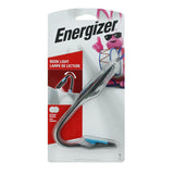 Energizer Clip Light - LED Reading Booklight - 11 Lumens - Includes 2 x CR2032s - FNL2BU1CS