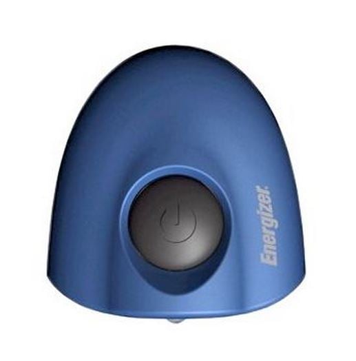 Energizer HAT2BODBP - Trailfinder 1 LED Cap Light - Uses 2 x CR2032 Batteries