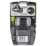 Energizer Hard Case Professional LED Magnet Headlamp - 250 Lumens - Includes 3 x AAA