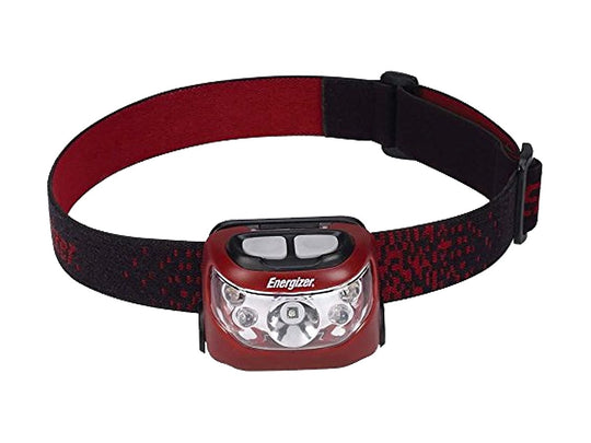 Energizer Brilliant Beam LED Headlamp - Front Shot