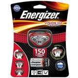 Energizer Vision HD LED Headlight - Package Shot