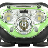 Energizer Vision HD+ LED Headlamp - 350 Lumens - Includes 3 x AAAs (HDC32E)