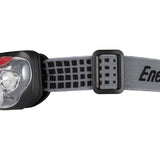 Side View of Headlamp