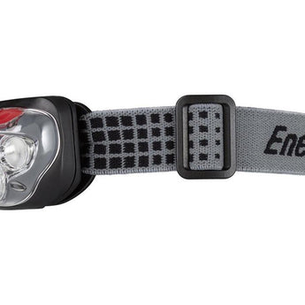 Side View of Headlamp