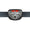 Energizer Vision HD+ Focus LED Headlamp - 400 Lumens (HDD32E), or 315 Lumens with Industrial Strap for Hardhats (HDDIN32E) - Includes 3 x AAAs