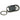 Energizer LED Keychain Light - 12 Lumens - Includes 2 x CR2016 Batteries - HTKC2BUCS