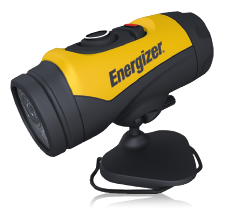 Energizer Industrial 360 Cap Light  - 40 Lumens - Includes 1 x AA (INCAP11EH)