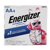 ENERGIZER L91 - Configurable Product