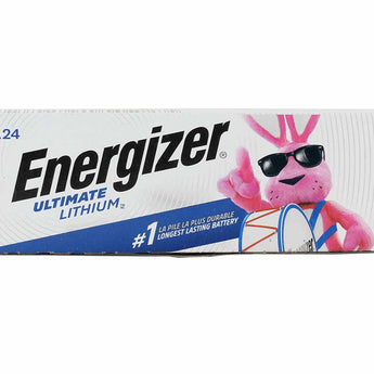 ENERGIZER L91 - Configurable Product