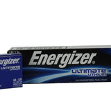 ENERGIZER L91 - Configurable Product