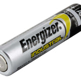 Energizer Industrial EN92 (24PK) AAA 1.5V Alkaline Button Top Batteries - Box of 24