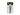 Energizer EN95 Industrial D-Cell Vertical View