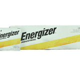Energizer Industrial EN91 (24PK) AA 1.5V Alkaline Button Top Batteries - Box of 24