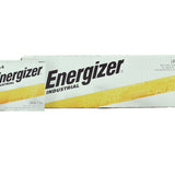 Energizer Industrial EN91 (24PK) AA 1.5V Alkaline Button Top Batteries - Box of 24