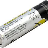 Energizer Industrial EN91 (24PK) AA 1.5V Alkaline Button Top Batteries - Box of 24