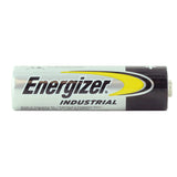 Energizer Industrial EN91 (24PK) AA 1.5V Alkaline Button Top Batteries - Box of 24