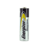 Energizer Industrial EN91 (24PK) AA 1.5V Alkaline Button Top Batteries - Box of 24