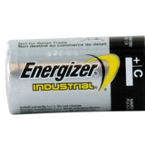 Energizer Industrial EN93 (12PK) C-cell 1.5V Alkaline Button Top Batteries - Box of 12