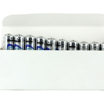 ENERGIZER L91 - Configurable Product