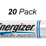 ENERGIZER L91 - Configurable Product