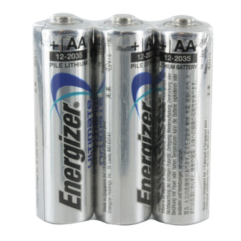 ENERGIZER L91 - Configurable Product