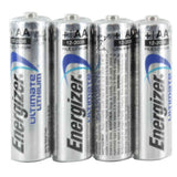 ENERGIZER L91 - Configurable Product