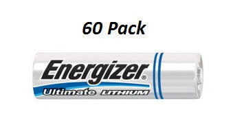 ENERGIZER L91 - Configurable Product