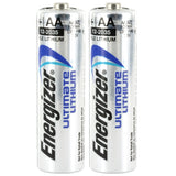 ENERGIZER L91 - Configurable Product