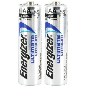 ENERGIZER L91 - Configurable Product