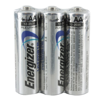 ENERGIZER L91 - Configurable Product