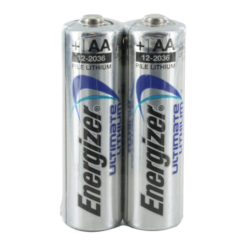 ENERGIZER L91 - Configurable Product