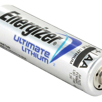ENERGIZER L91 - Configurable Product