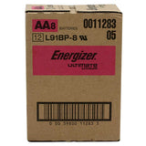 ENERGIZER L91 - Configurable Product