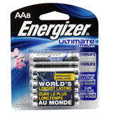 ENERGIZER L91 - Configurable Product