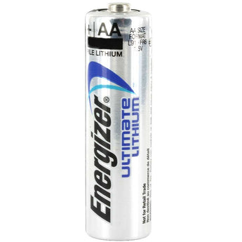 ENERGIZER L91 - Configurable Product