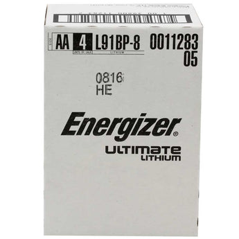 ENERGIZER L91 - Configurable Product