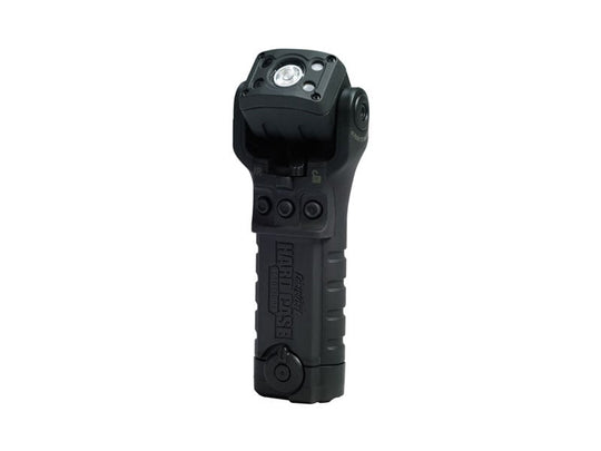Energizer LE2G21L - Law Enforcement Tactical Swivel Light (non BA) - Uses 1 x AA Batteries