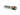 Energizer Max E92 Alkaline AAA Front Angled Button View