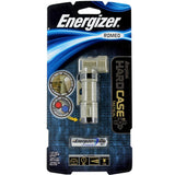 Energizer Hard Case Tactical Romeo Compact LED Vest Light - 43 Lumens - Uses 1 x AA Batteries (MILMOS11L)