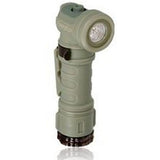 Energizer MILMOS11L Hard Case Tactical Romeo - 47 Lumen Compact Vest Light 1xAA