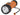 Energizer MS2DLED Intrinsically Safe Mine Safety 35 Lumen LED Flashlight 2 D Batteries