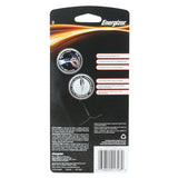 Energizer Metal LED Penlight - 35 Lumens - Includes 2 x AAA - PLED23AEH