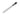 Energizer Metal LED Penlight - 35 Lumens - Includes 2 x AAA - PLED23AEH